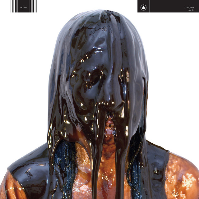 Stridulum album cover