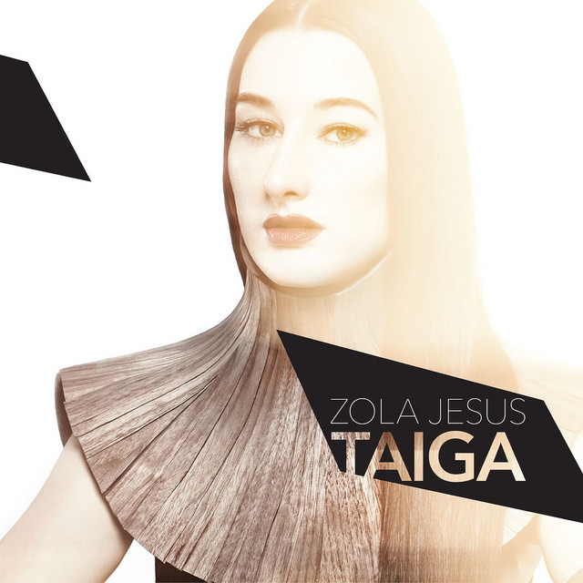 Taiga (Spotify Commentary) album cover