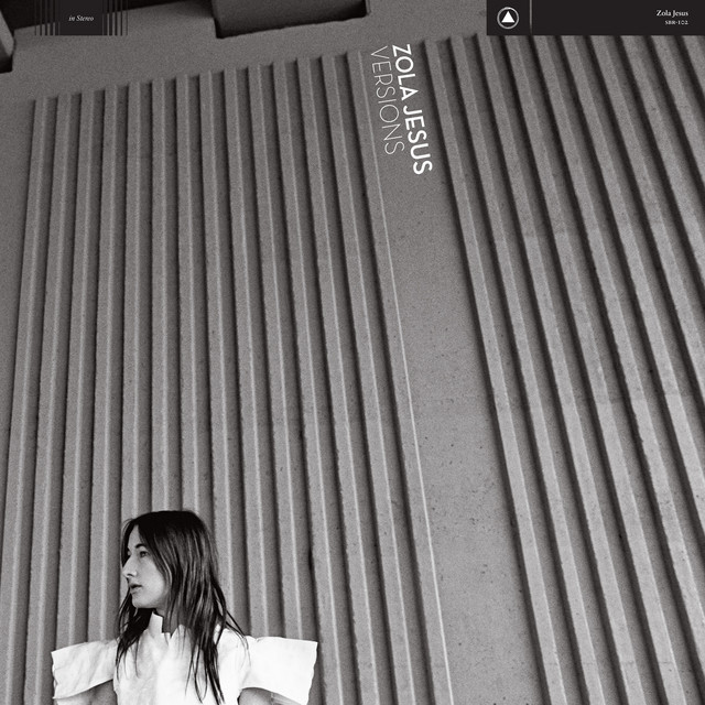 Versions album cover