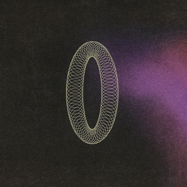 Coastlands album cover
