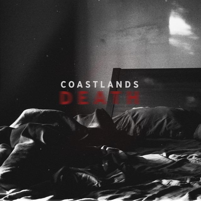 Death album cover