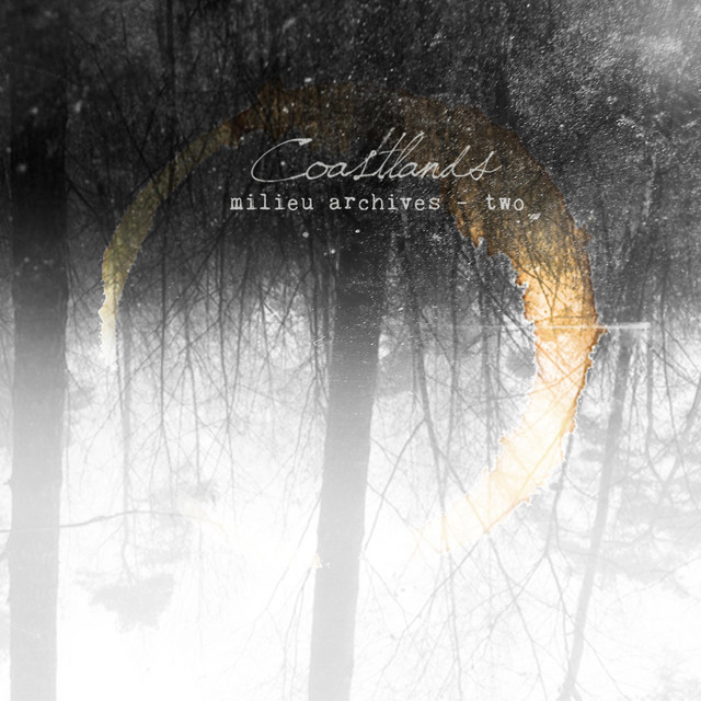 Milieu Archives: Two album cover