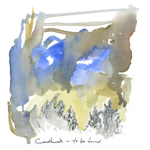 To Be Found album cover