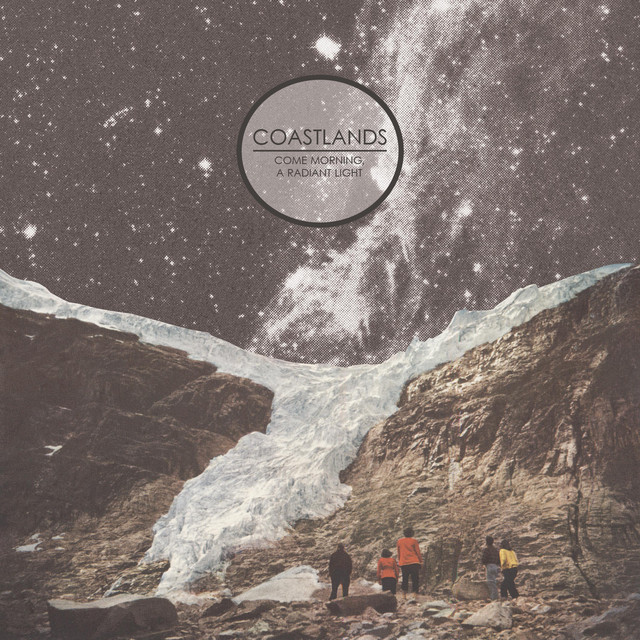 Come Morning, a Radiant Light album cover