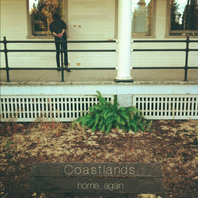 Home, Again album cover