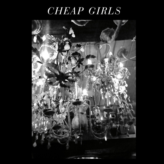 God's Ex​-​Wife (Selective Rarities 2007​-​2014) album cover