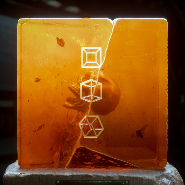 A Matter Of Perspective album cover