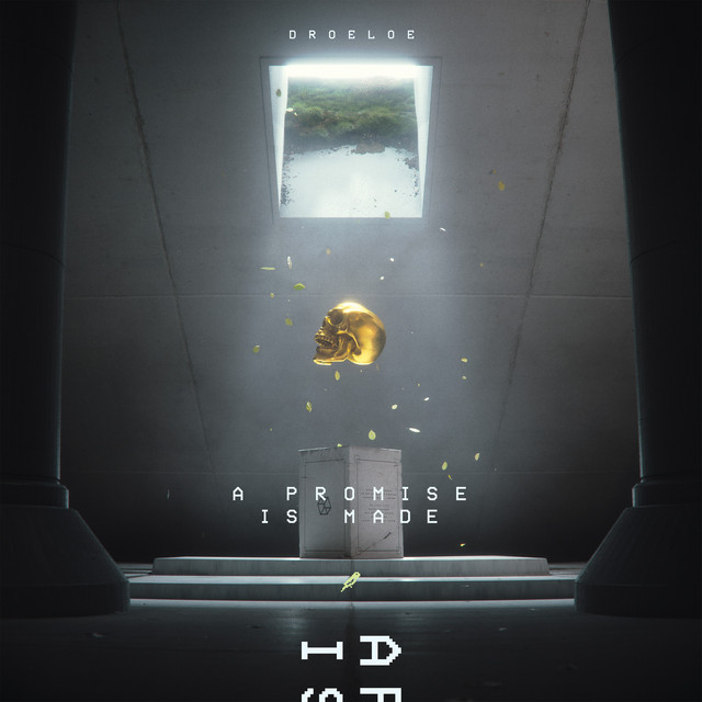 A Promise Is Made album cover