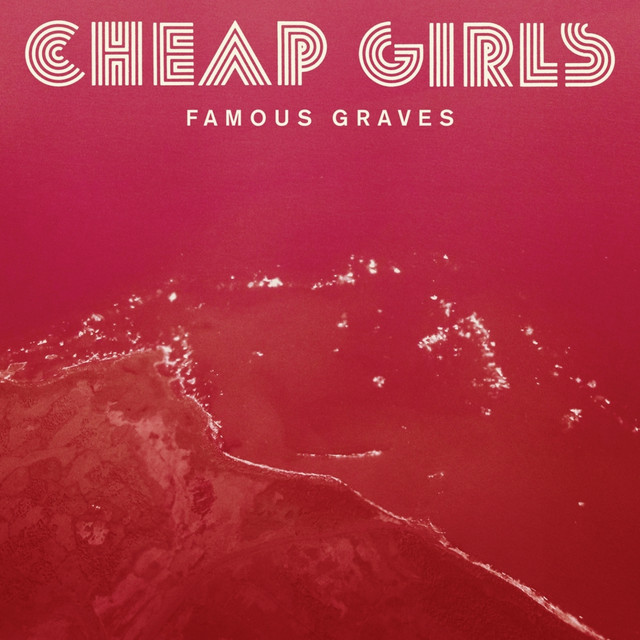 Xotic Effects EP Booster as heard on Famous Graves by Cheap Girls (2014)