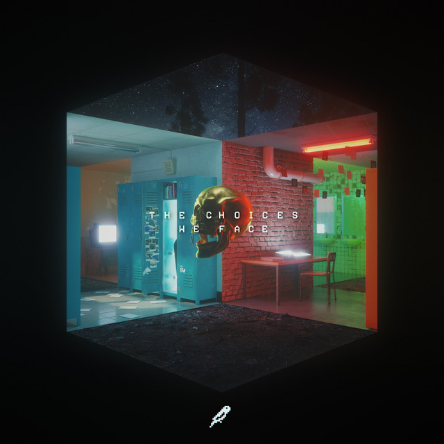 The Choices We Face album cover