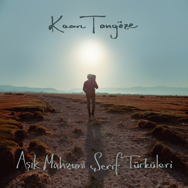 Aşık Mahzuni Şerif Türküleri album cover