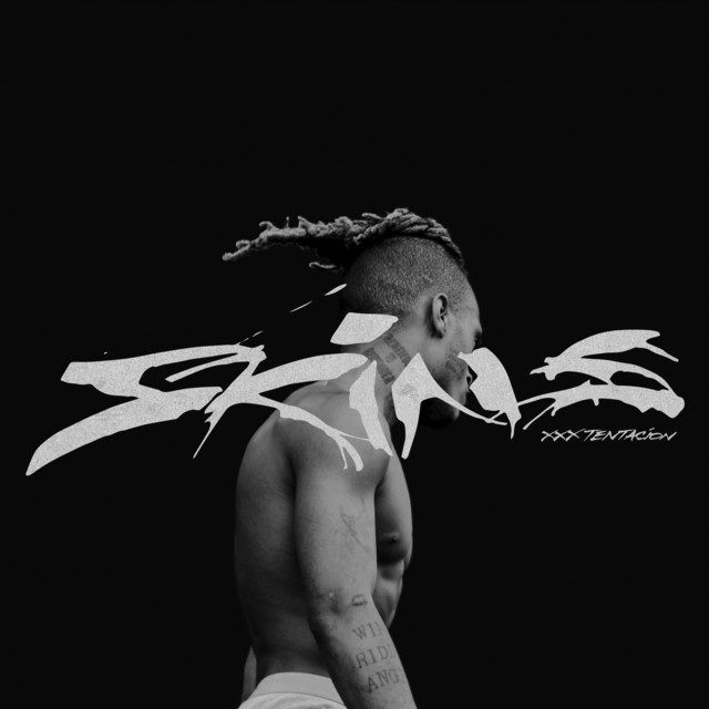 Apple Logic Pro as heard on SKINS by XXXTENTACION (2018)