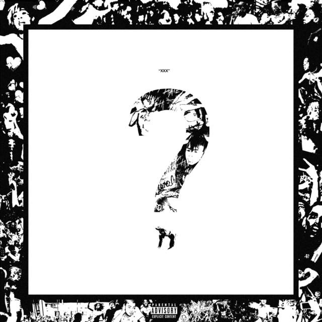 Apple Logic Pro as heard on ? by XXXTENTACION (2018)