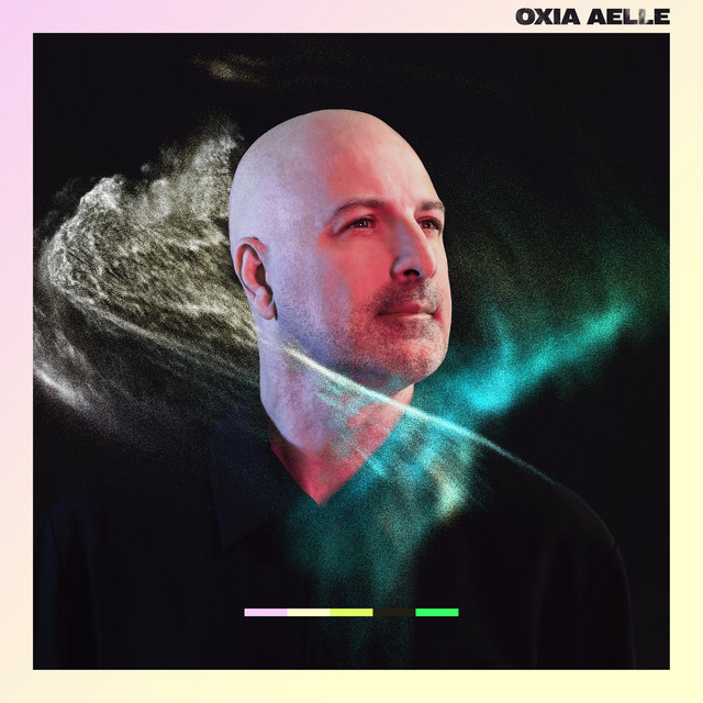 Aelle album cover