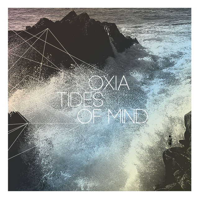 Tides of Mind album cover