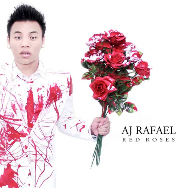 Red Roses album cover