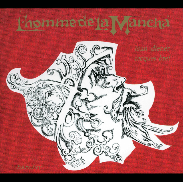L'Homme De La Mancha (Vol.13) album cover