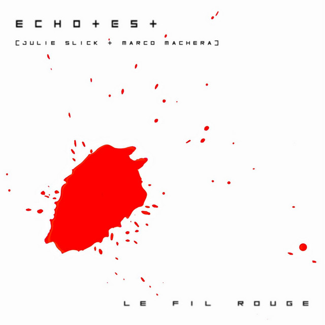 Le Fil Rouge album cover