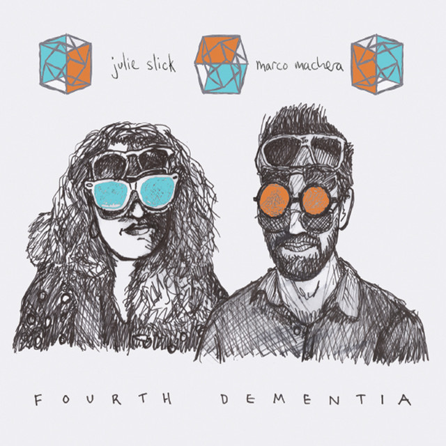 Fourth Dementia album cover