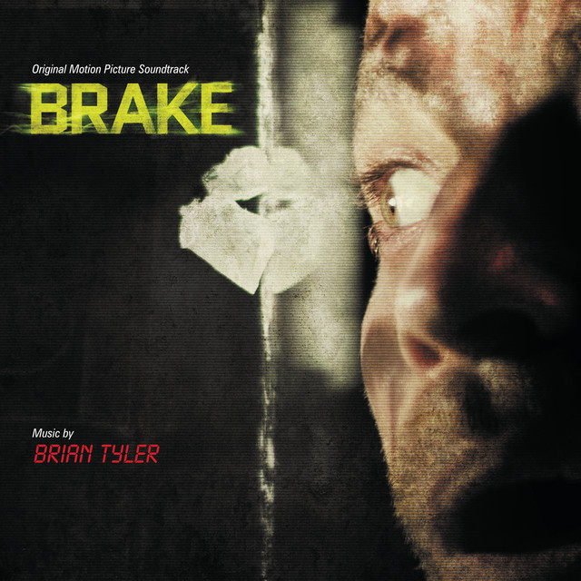 Teisco Conrad Short Scale 30 Bass as heard on Brake (Original Motion Picture Soundtrack) by Brian Tyler (2012)