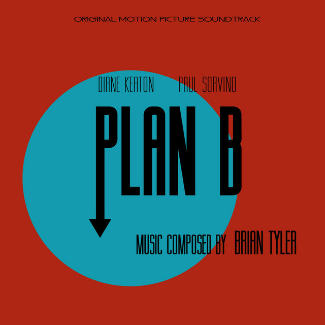 Plan B album cover