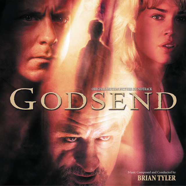 Godsend (Original Motion Picture Soundtrack) album cover