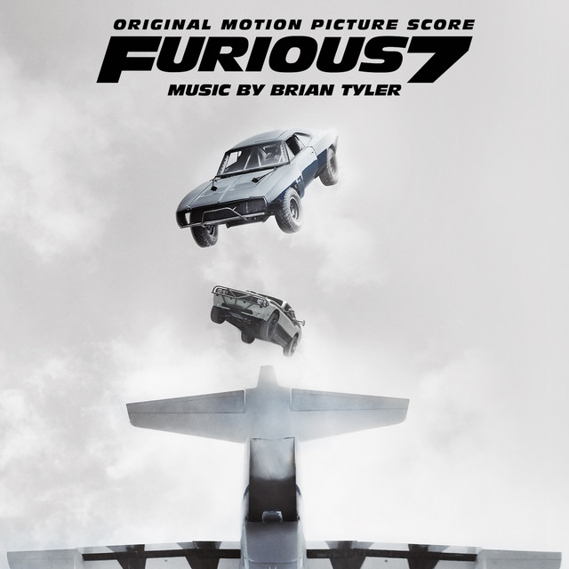 Waves PAZ Analyzer Plugin as heard on Furious 7 (Original Motion Picture Score) by Brian Tyler (2015)
