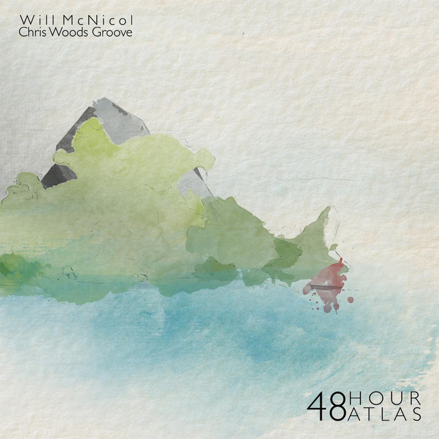 48 Hour Atlas album cover