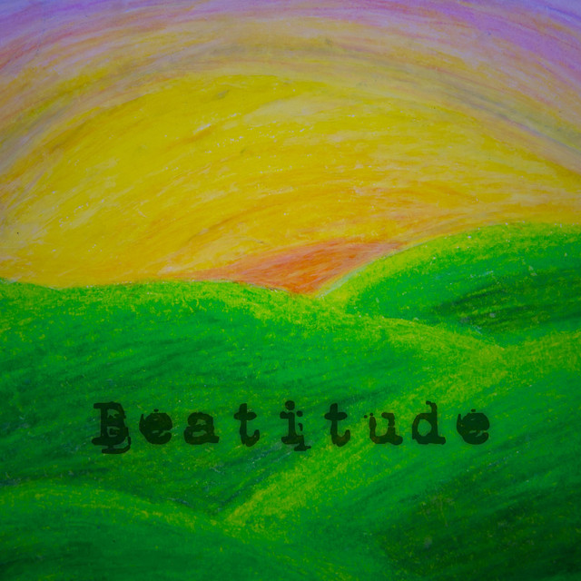Beatitude album cover