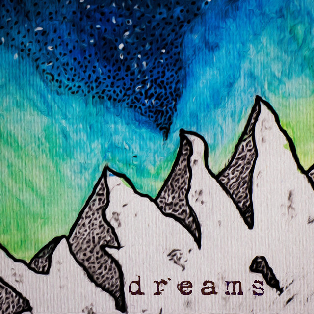 Dreams album cover