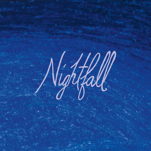 Nightfall album cover