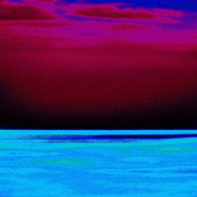 Atmosphere album cover