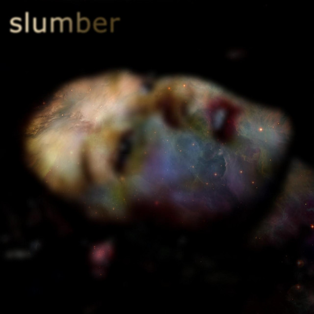 Slumber album cover