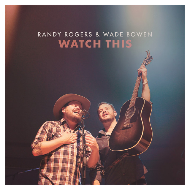 Watch This album cover