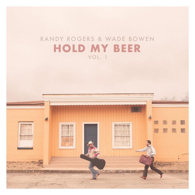 Hold My Beer, Vol. 1 album cover