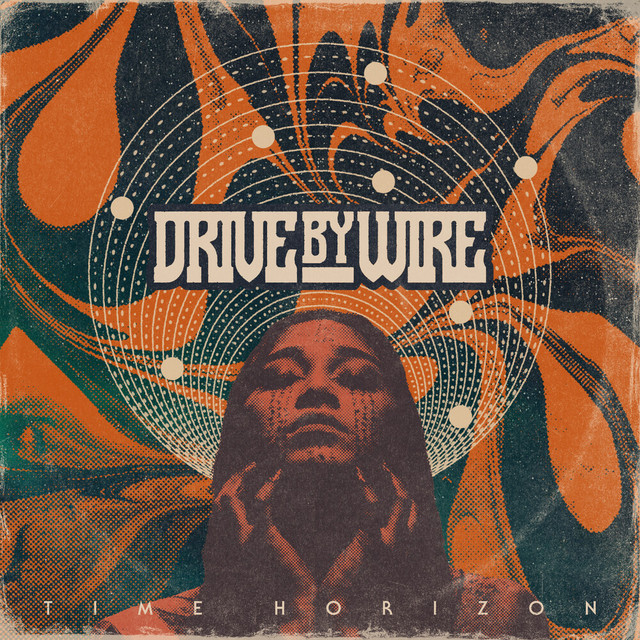 Time Horizon album cover