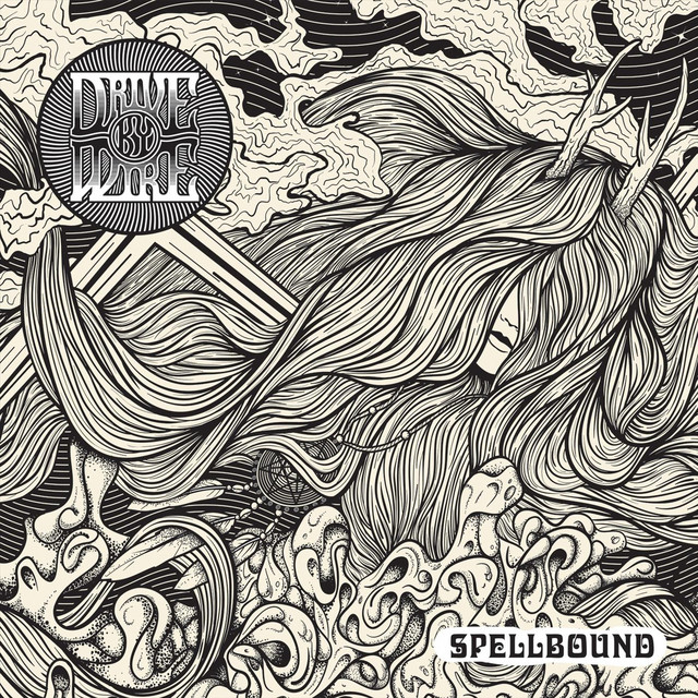 Spellbound album cover