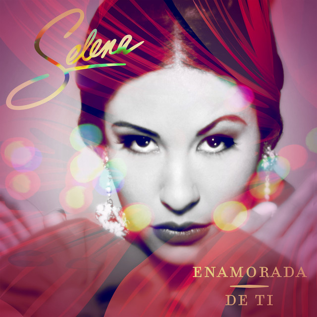 Enamorada De Ti album cover