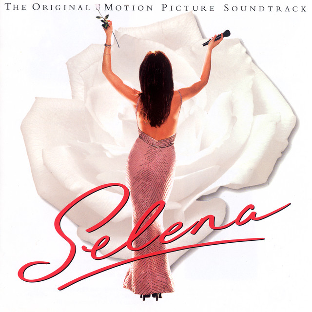 Movie Soundtrack album cover