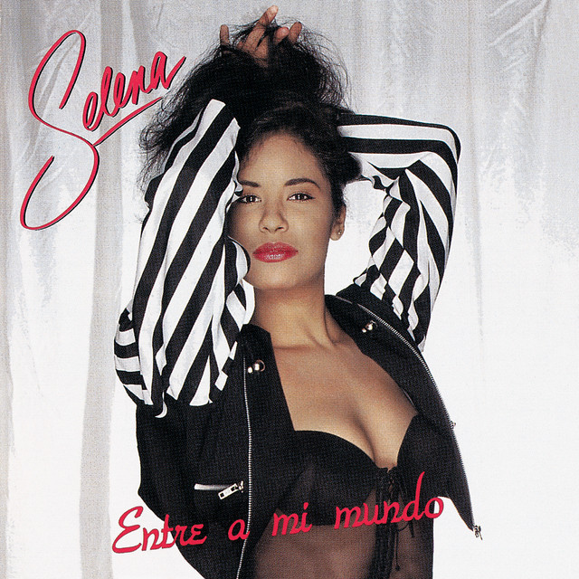 Entre A Mi Mundo album cover