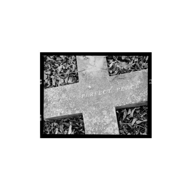 Elektron Analog Heat as heard on Perfect Peace (LP) by Oscar Mulero (2019)