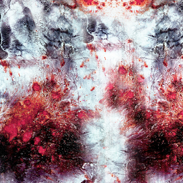 Pattern Series Compilation album cover