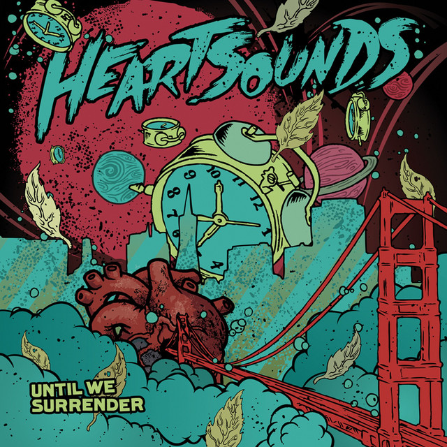 Until We Surrender album cover