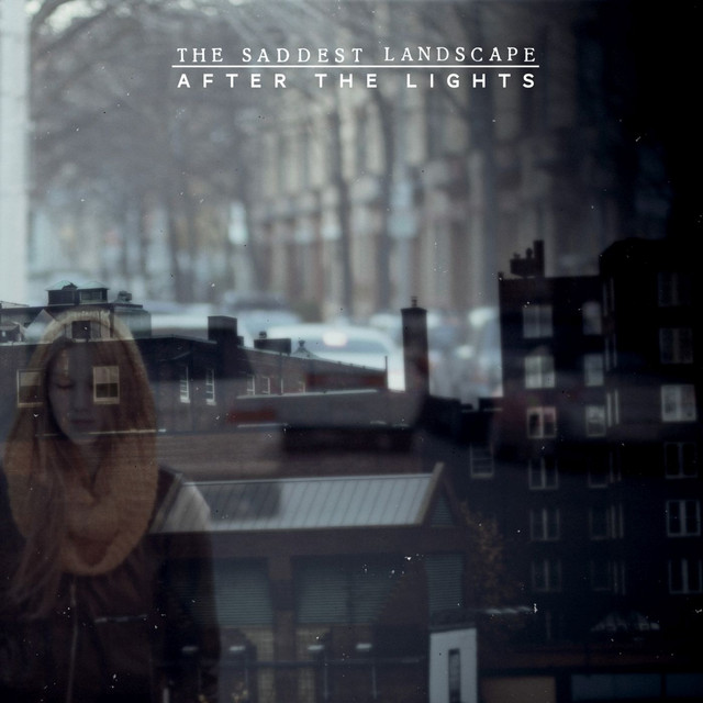 After the Lights album cover