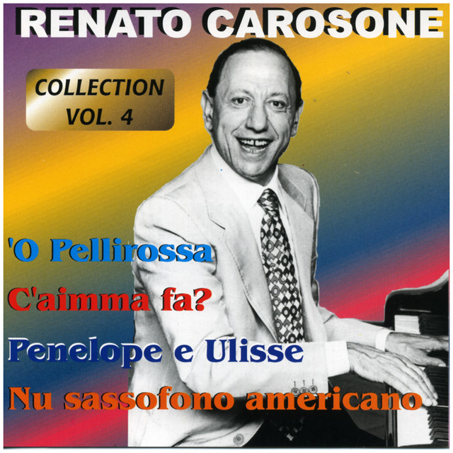 Collection Vol. 4 album cover