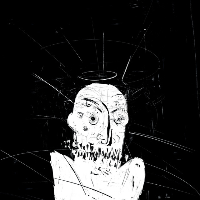 Das schwarze Album album cover