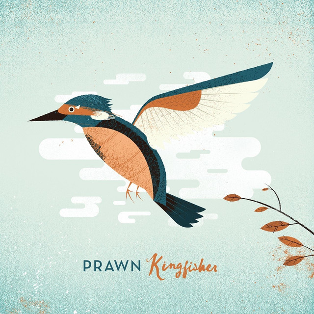 Kingfisher album cover