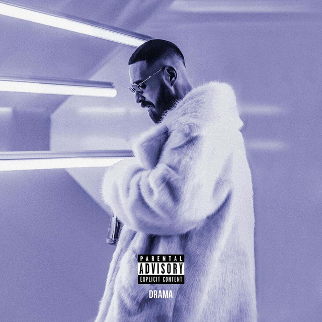 Drama album cover