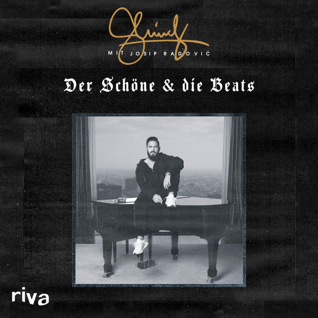 Der Schöne und die Beats album cover