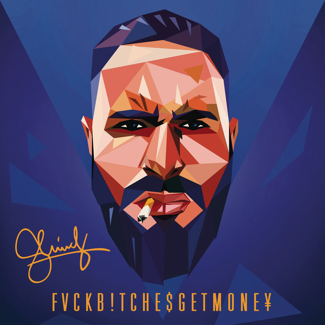 FVCKB!TCHE$GETMONE¥ album cover